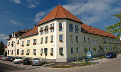 Hotel Korona**** Eger
