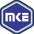 MKE logo